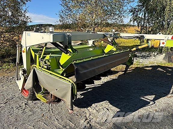CLAAS Disco 3050TC Falciatrici