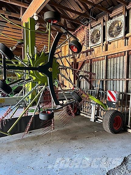 Claas Liner 2900 Falciandanatrici