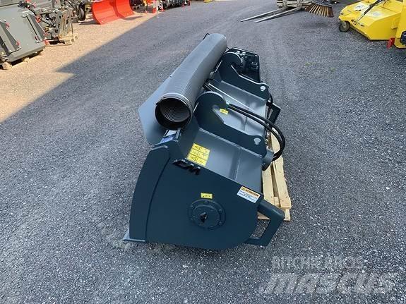 CM MIX500 Altri componenti
