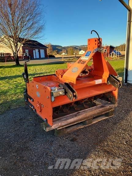  Comeb LS 130 Altre macchine e accessori per l'aratura