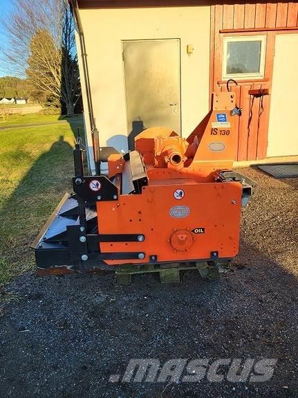  Comeb LS 130 Altre macchine e accessori per l'aratura
