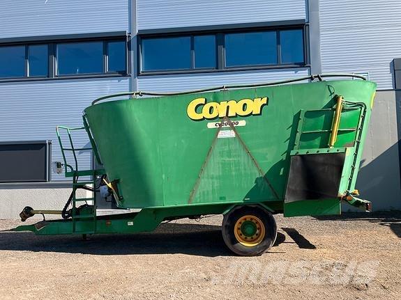Conor CV2120 Altri macchinari per bestiame