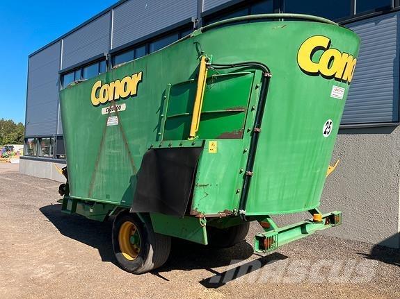 Conor CV2120 Altri macchinari per bestiame