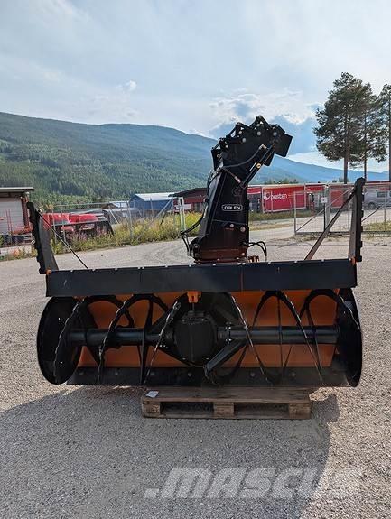 Dalen  Spazzaneve