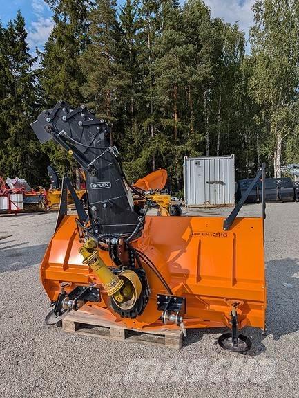 Dalen  Spazzaneve