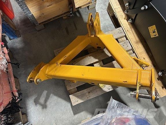 Dalen  Rimorchi multiuso