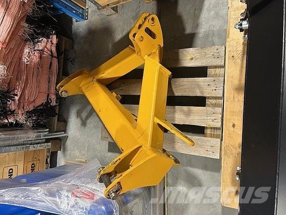 Dalen  Rimorchi multiuso