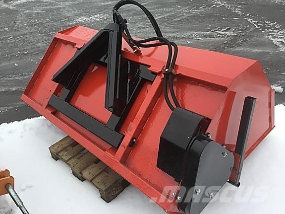 Dalen 200 cm Altri macchinari per strade e neve