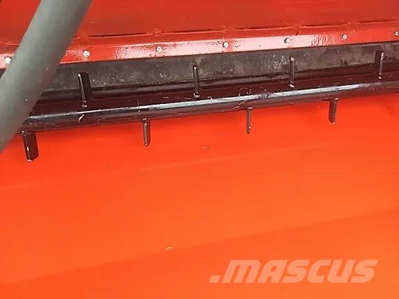 Dalen 200 cm Altri macchinari per strade e neve
