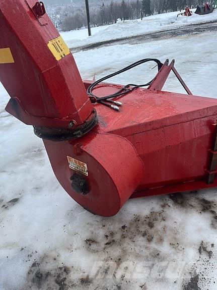 Dalen 2004 Spazzaneve