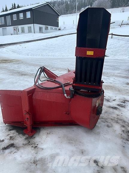 Dalen 2004 Spazzaneve