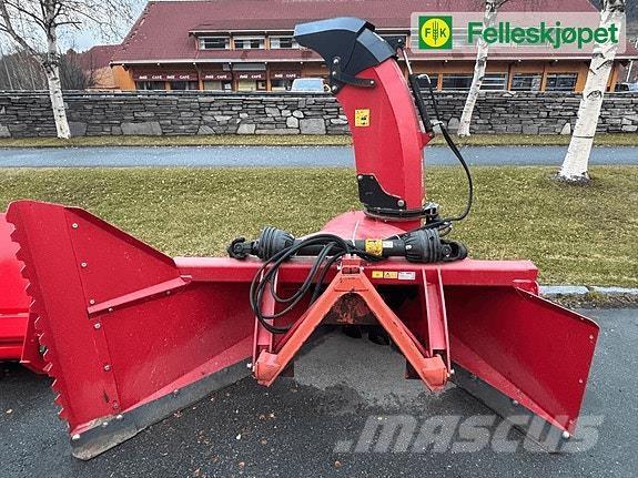 Dalen 2006 Spazzaneve