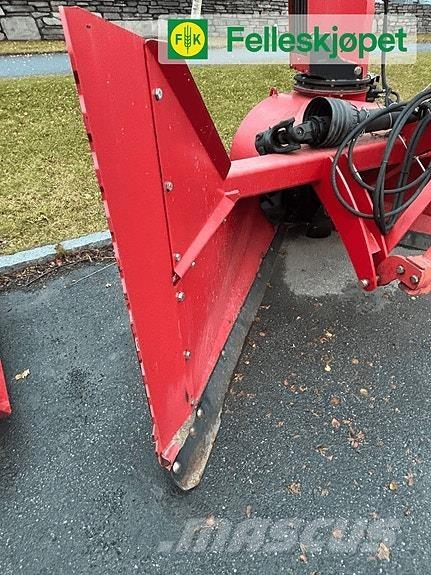 Dalen 2006 Spazzaneve