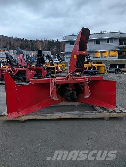 Dalen 2006 Altri macchinari per strade e neve