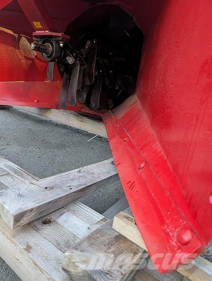 Dalen 2006 Altri macchinari per strade e neve