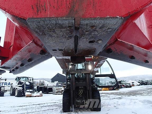 Dalen 2006 Spazzaneve