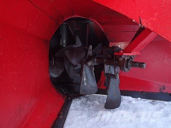 Dalen 2006 Spazzaneve