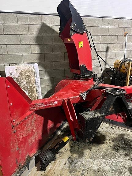 Dalen 2006 Altri macchinari per strade e neve