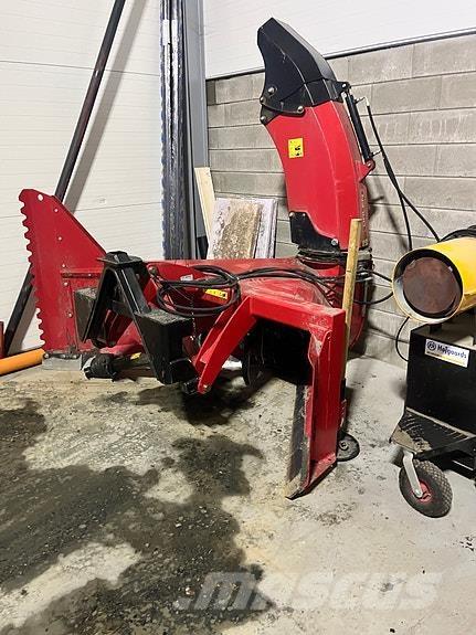 Dalen 2006 Altri macchinari per strade e neve