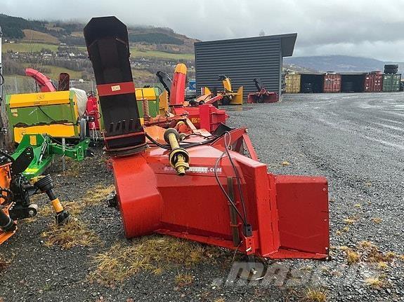 Dalen 2006 Spazzaneve