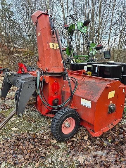 Dalen 2010 Spazzaneve