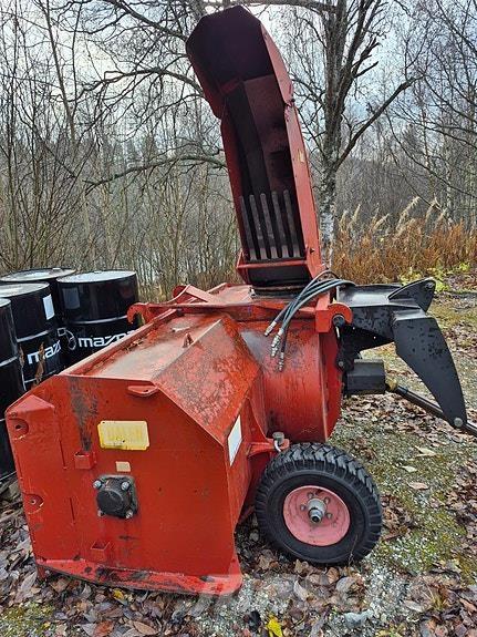 Dalen 2010 Spazzaneve