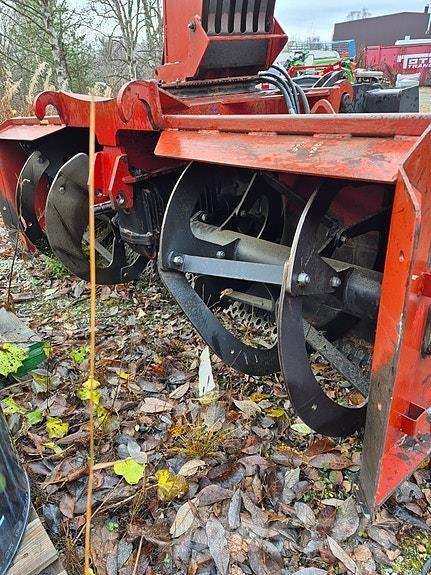 Dalen 2010 Spazzaneve