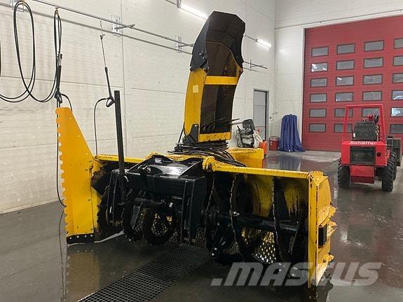 Dalen 2013 Spazzaneve