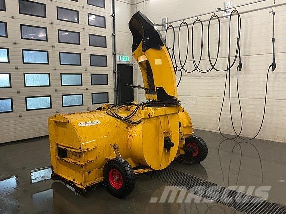 Dalen 2013 Spazzaneve