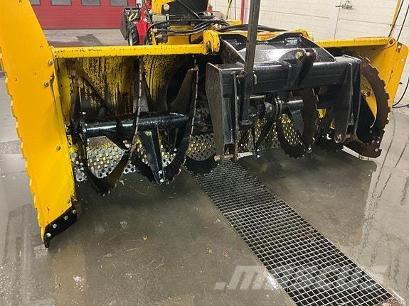 Dalen 2013 Spazzaneve