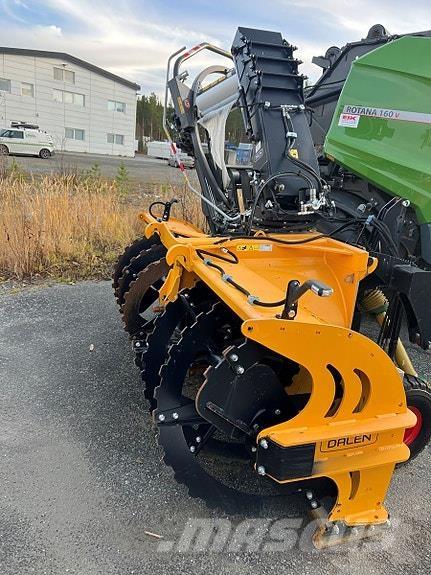 Dalen 2013 2013 Altri macchinari per strade e neve