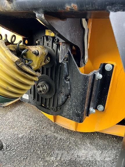 Dalen 2013 2013 Altri macchinari per strade e neve