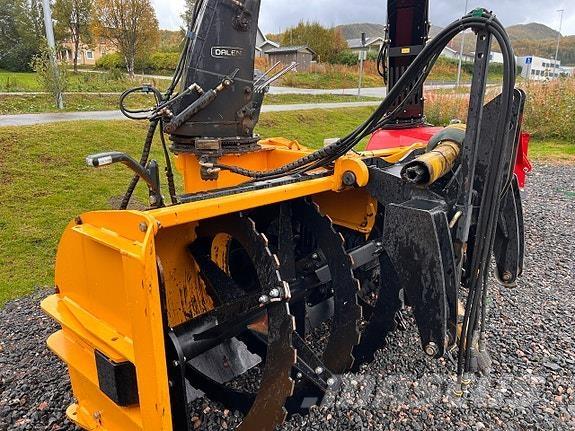 Dalen 2013-TPA Spazzaneve