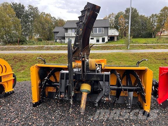 Dalen 2013-TPA Spazzaneve