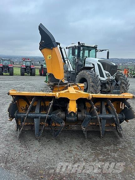 Dalen 2014 Rimorchi multiuso