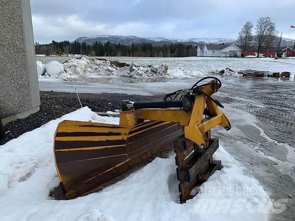 Dalen 2022 Altri macchinari per strade e neve