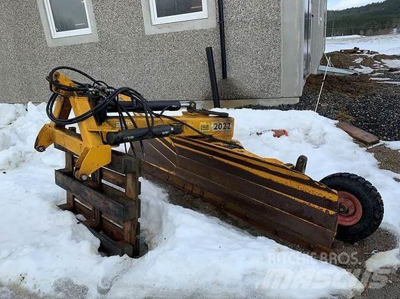 Dalen 2022 Altri macchinari per strade e neve