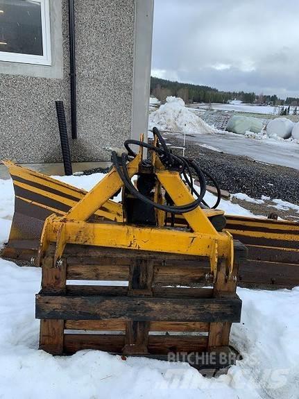Dalen 2022 Altri macchinari per strade e neve