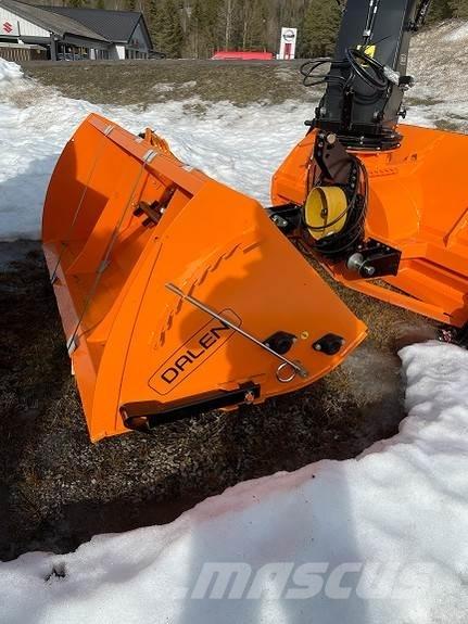 Dalen 2034-lu Altri macchinari per strade e neve