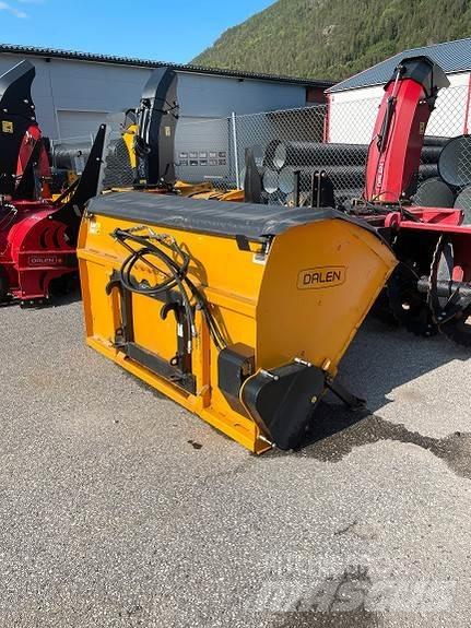 Dalen 2034-U Altri macchinari per strade e neve