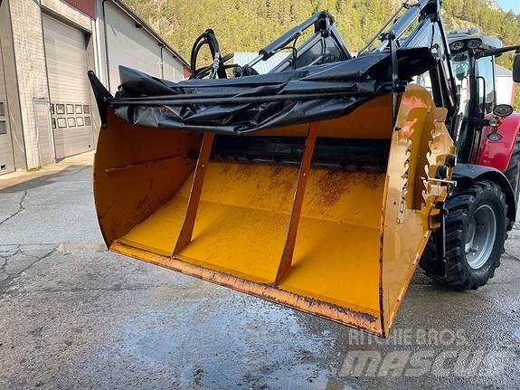Dalen 2034-U Altri macchinari per strade e neve