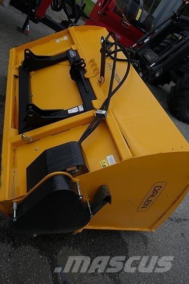 Dalen 2034-U Altri macchinari per strade e neve