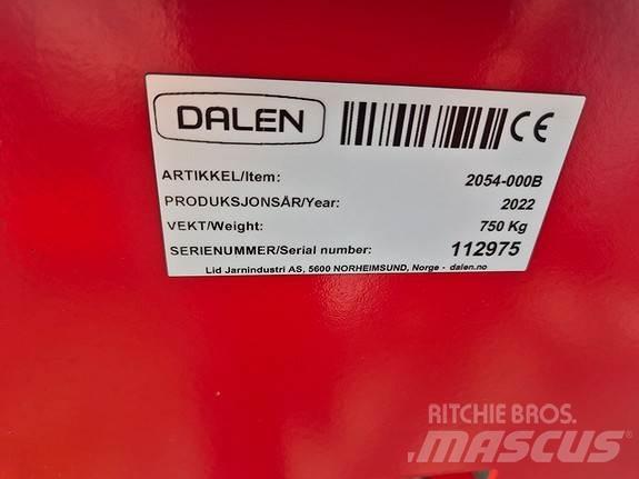 Dalen 2054 Forestale - Altro