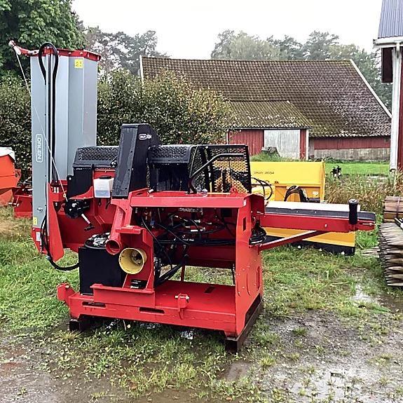 Dalen 2054 THS Forestale - Altro