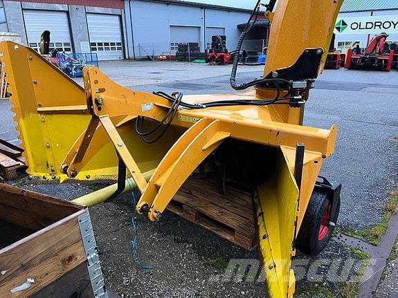 Dalen 2106 Altri macchinari per strade e neve