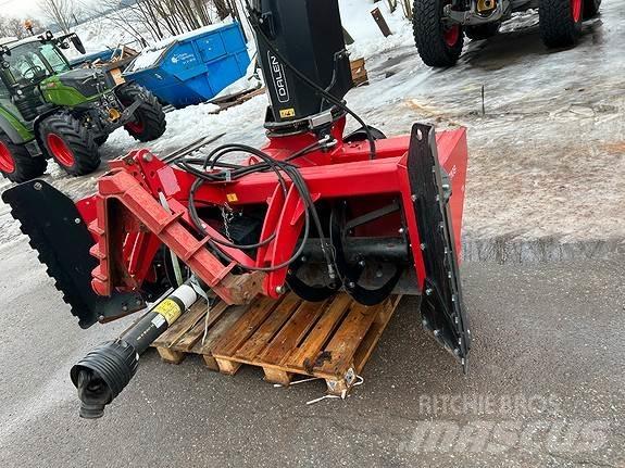 Dalen 2109 Altri macchinari per strade e neve