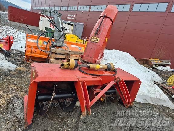 Dalen 2109 Spazzaneve