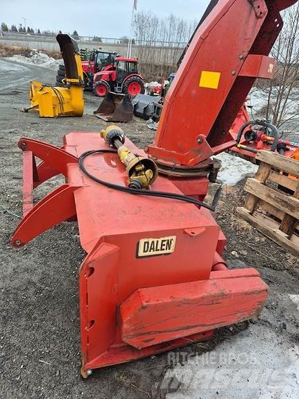 Dalen 2109 Spazzaneve
