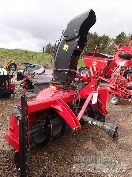 Dalen 2109 Spazzaneve