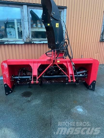 Dalen 2110 Spazzaneve